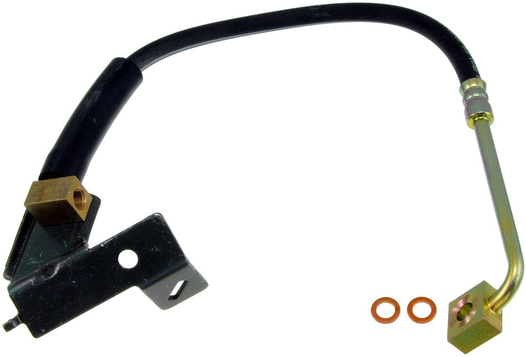 Dorman First Stop H620183 Brake Hose - 18.63 Inch - image 1