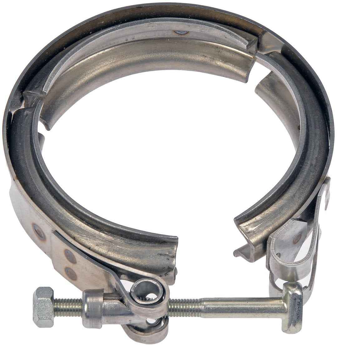 Dorman 904251 Stainless Steel Exhaust V-Band Clamp