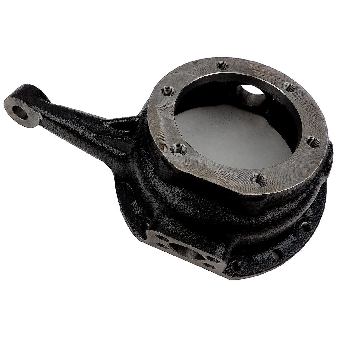 Crown Automotive J0805784 Cast-Iron Spindle for Dana 25/27/30/44 - image 8