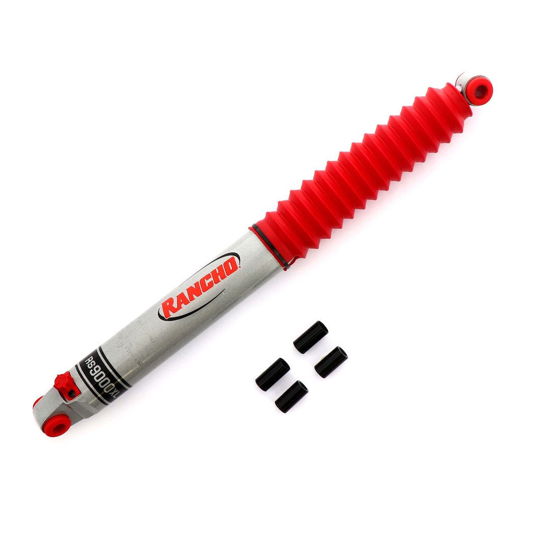 Rancho Rs994114 RS9000XL Nine-Position Adjustable Shock