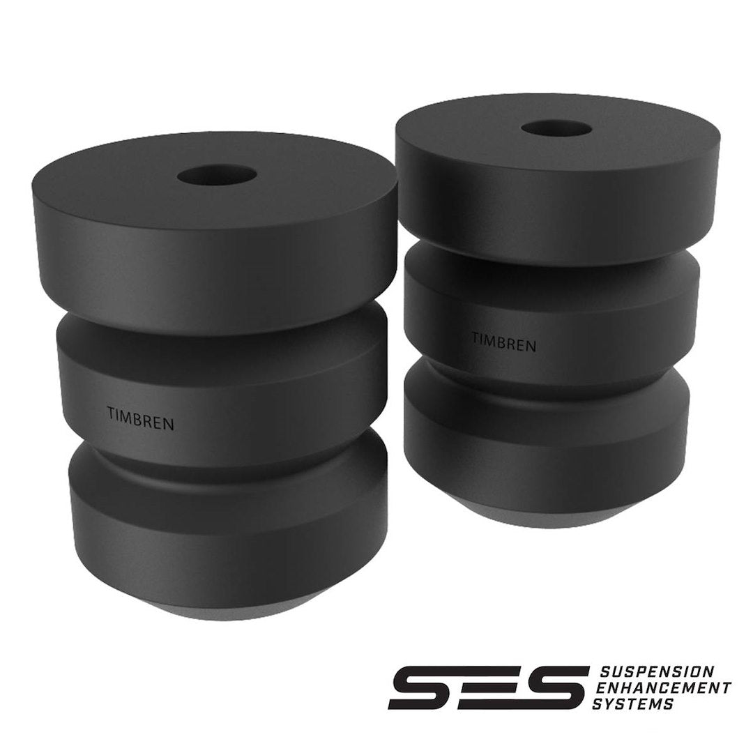 Timbren Gmrys4 Helper Spring Kit - image 1
