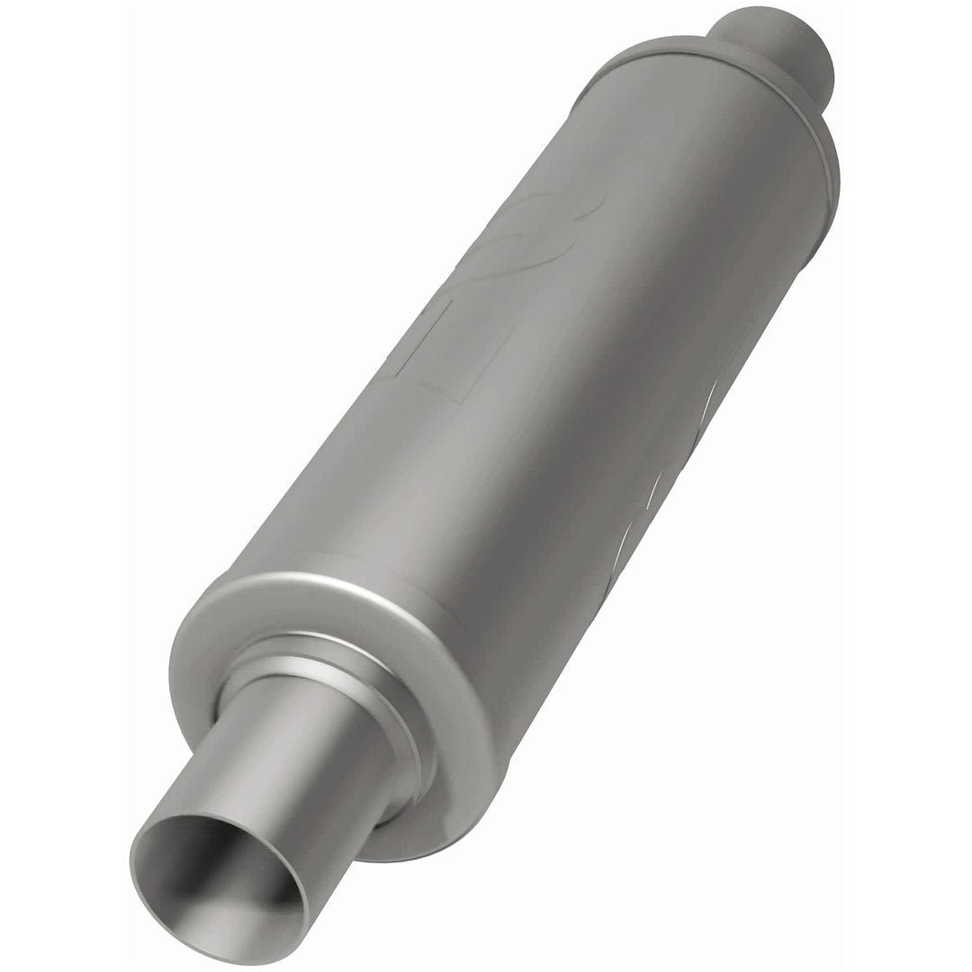 MagnaFlow 12770 Stainless Steel Exhaust Muffler