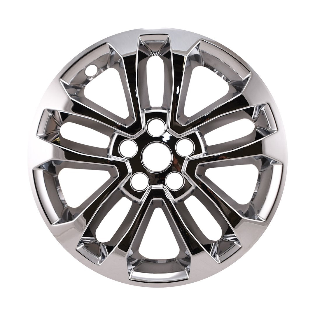 Coast To Coast IMP462X Escape Chrome 17-Inch Wheel Skins - image 1
