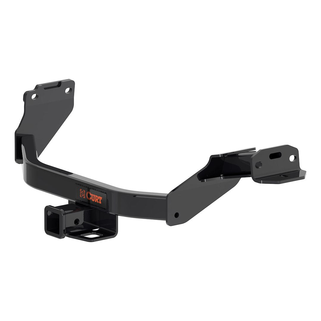 Curt 13609 Trailer Hitch Rear - image 1