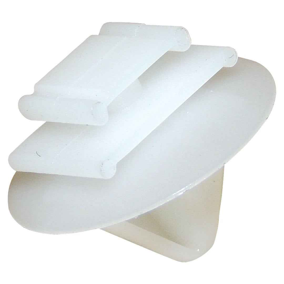Crown Automotive 68241251AA Push-In Fender Flare Clip