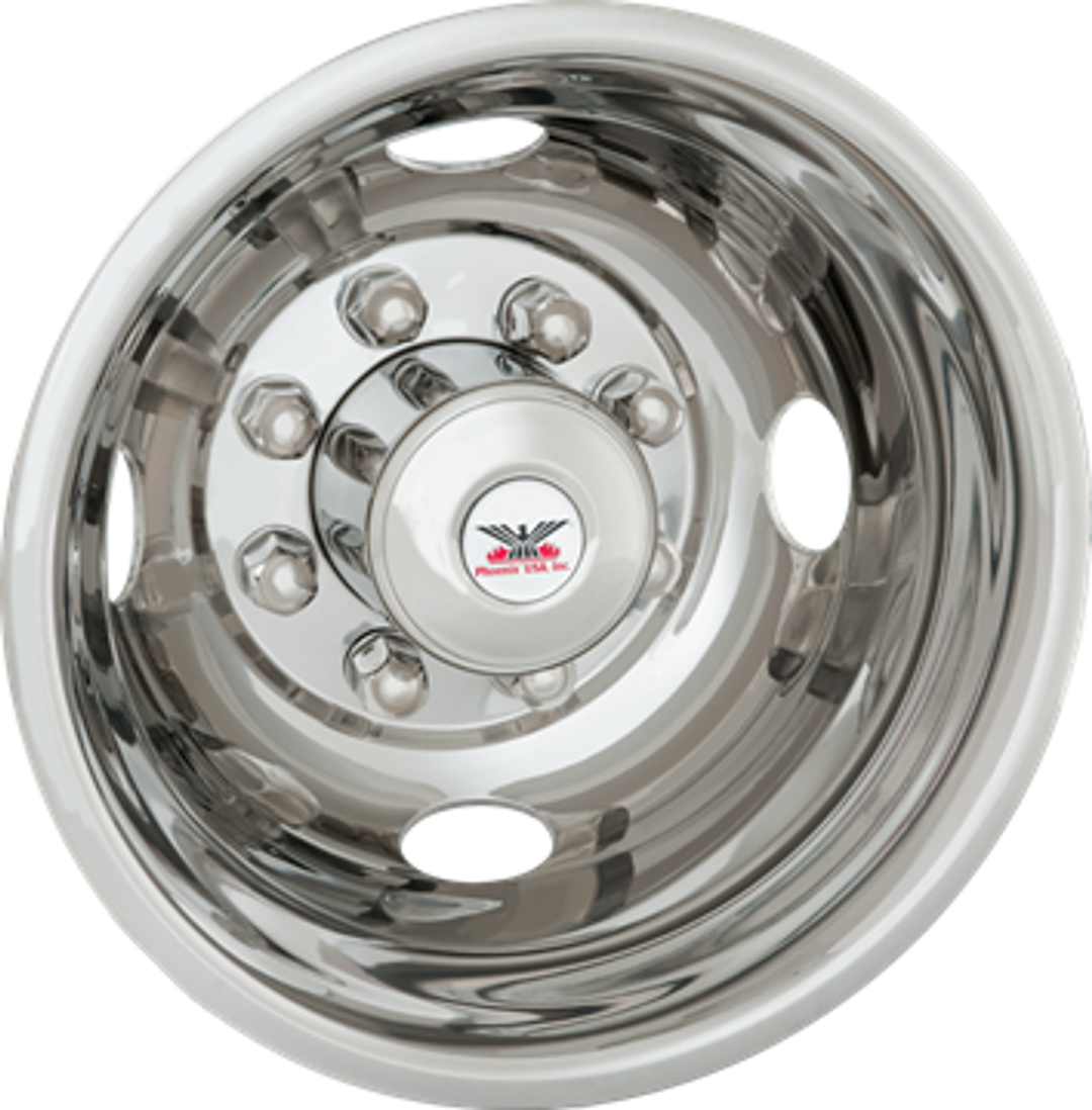 Phoenix Usa Ndt165 Wheel Simulator - image 2