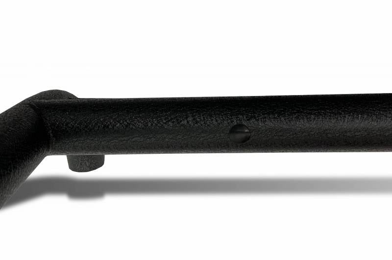 Black Horse Offroad MBT-MF712 Bull Bar  with skid plate - image 7