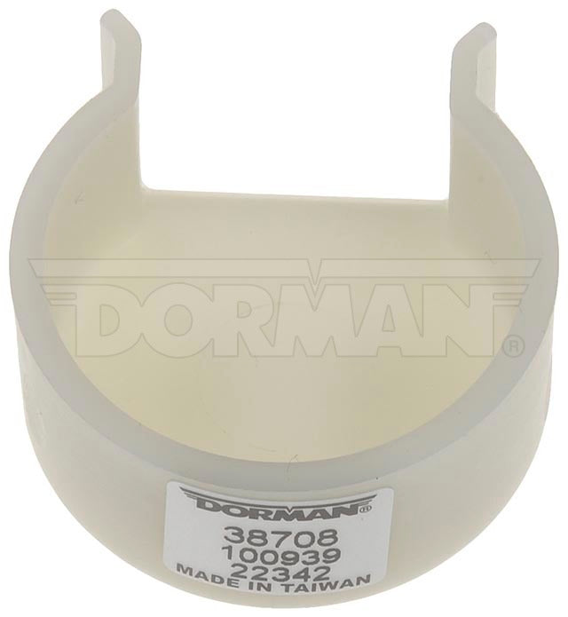 Dorman 38708 Tailgate Hinge Bushing — 1.24-Inch ID - image 4