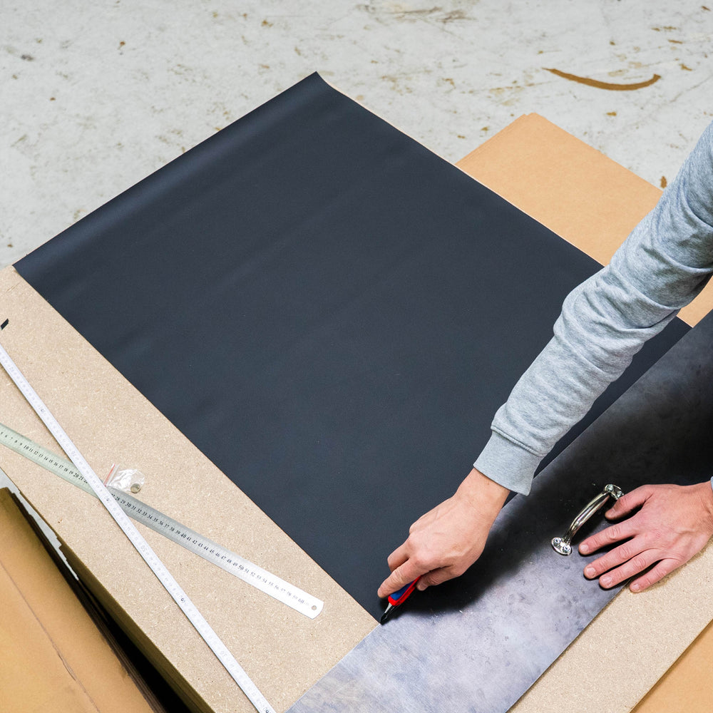 Silwy Magnetic Mb00-70x100-Ok Shelf Mat - image 3