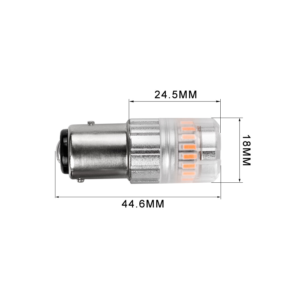 Arc Lighting 3117a Turn Signal Light Bulb - Led - image 2