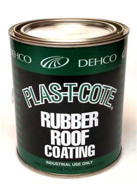 Heng's Industries 16-44128-4 Roof Coating
