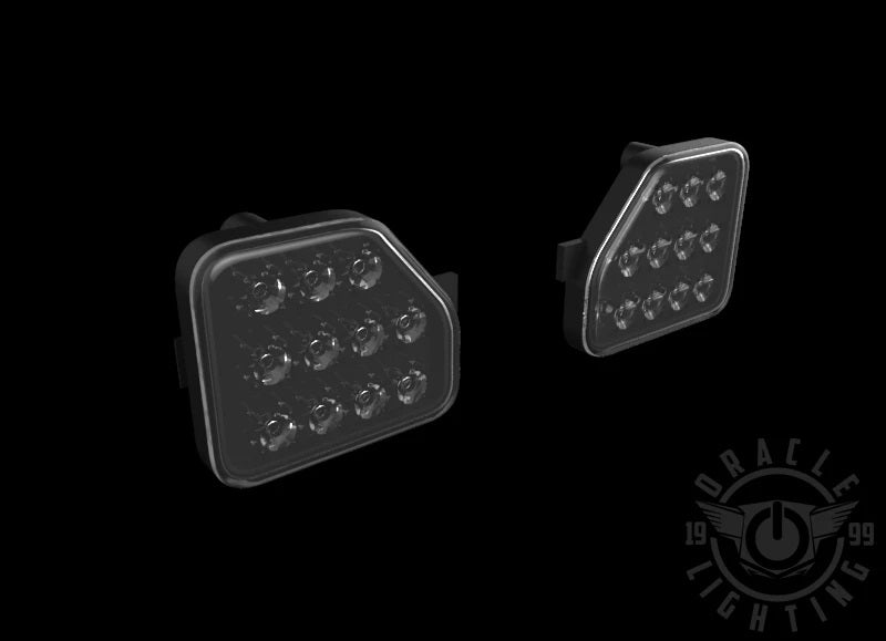 Oracle Lighting 5874-504 LED Reverse Light for Wrangler JL