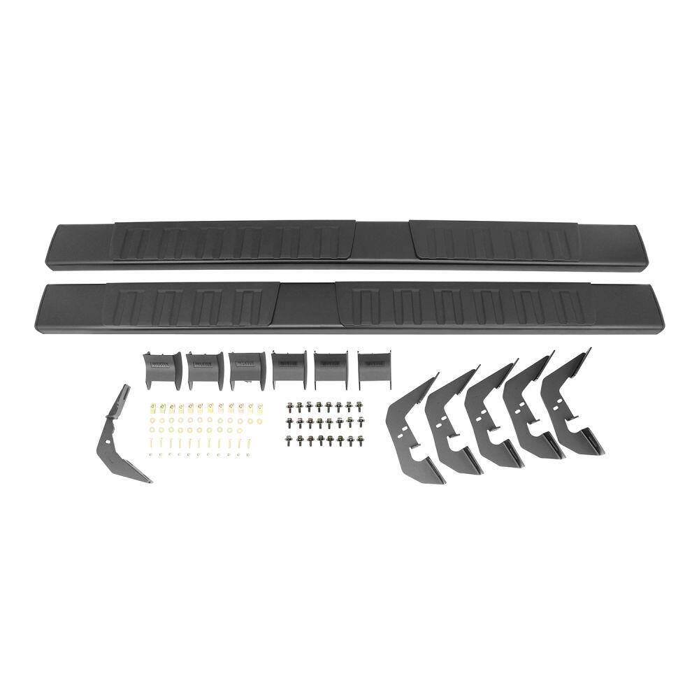 Westin Automotive 28-71095 Nerf Bar - image 4