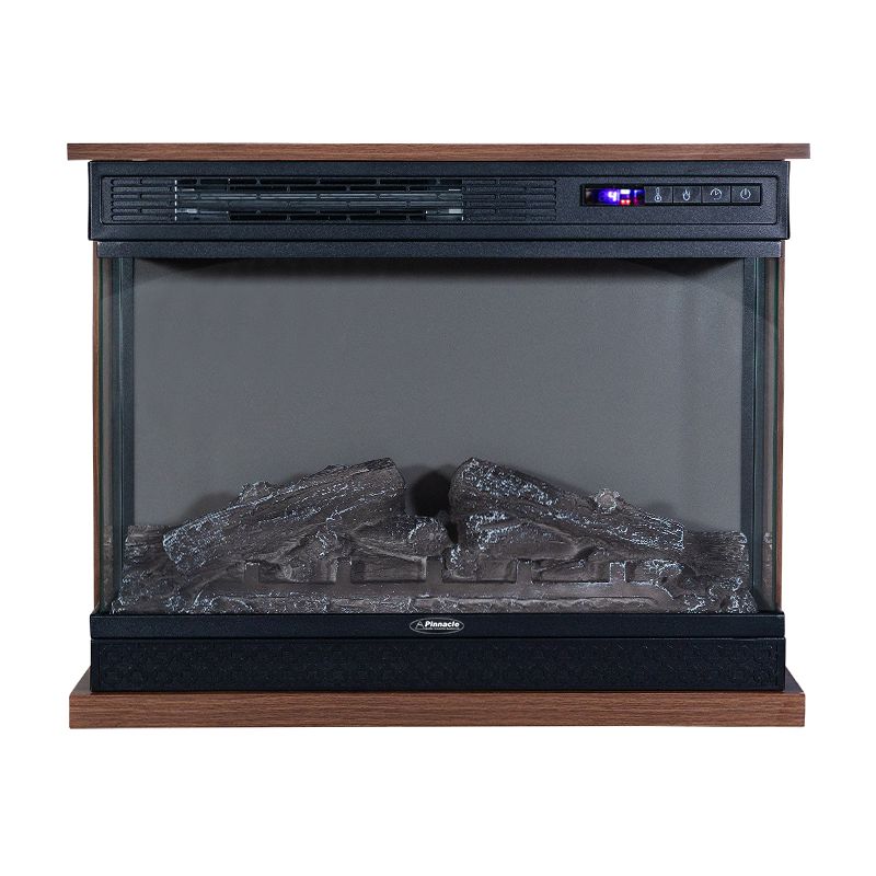 Pinnacle Appliances Pfl 24 Fireplace Insert - image 2