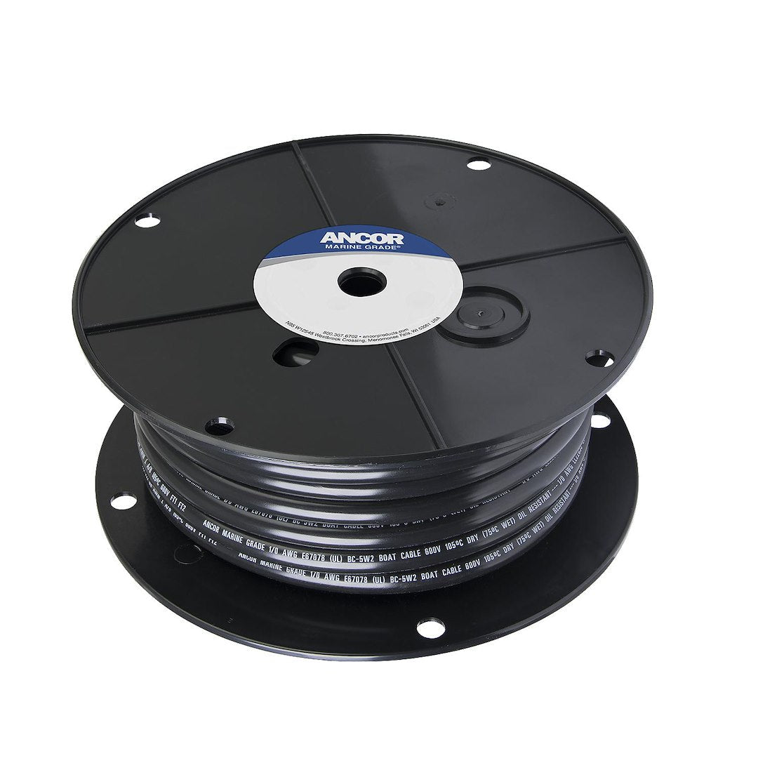 Ancor 116002 Battery Cable - image 1