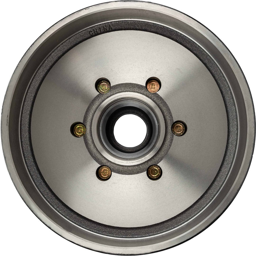 Ultra-Fab Products 48-979501 Trailer Brake Hub Assembly - image 2