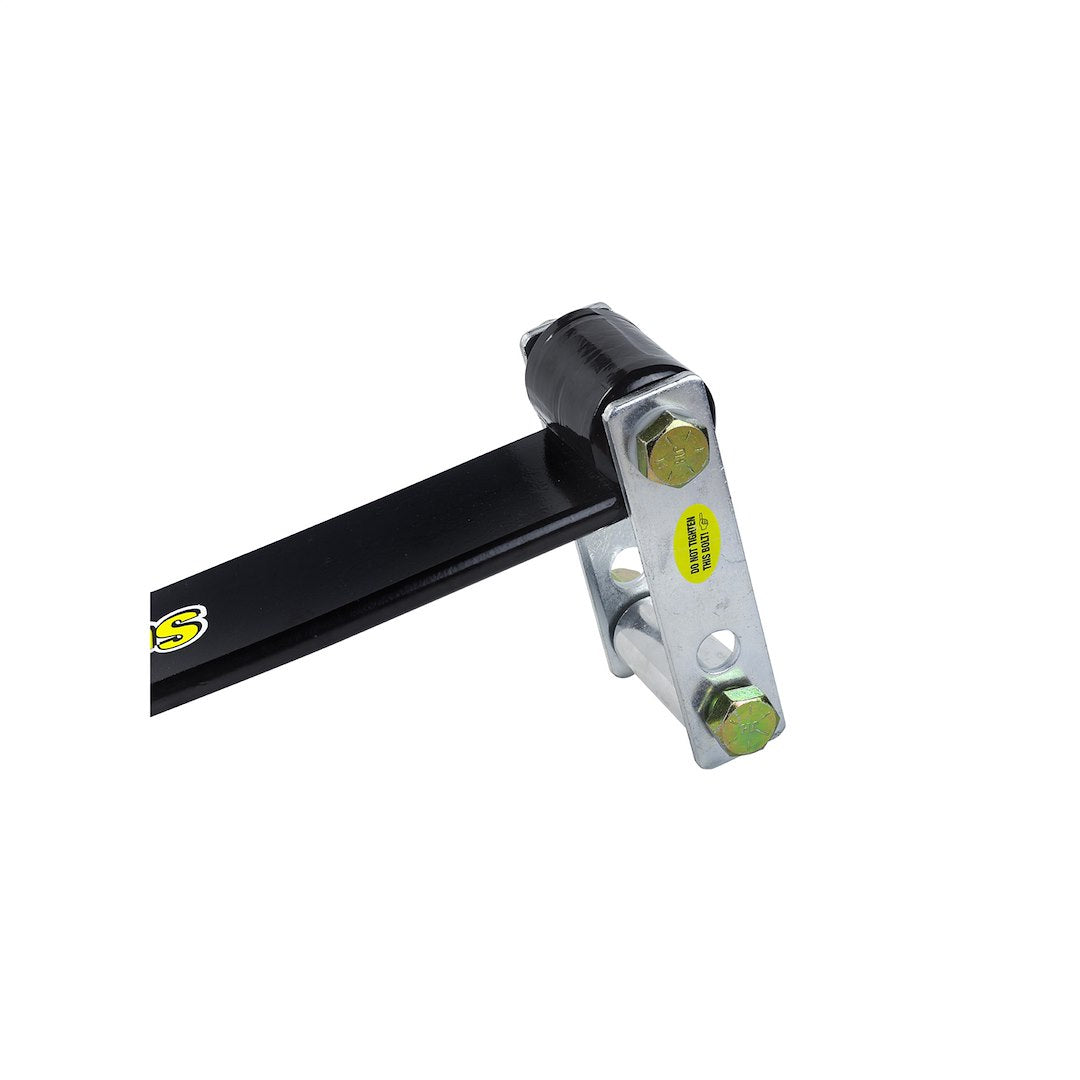 Super Springs Ssa25 Helper Spring Kit - image 6