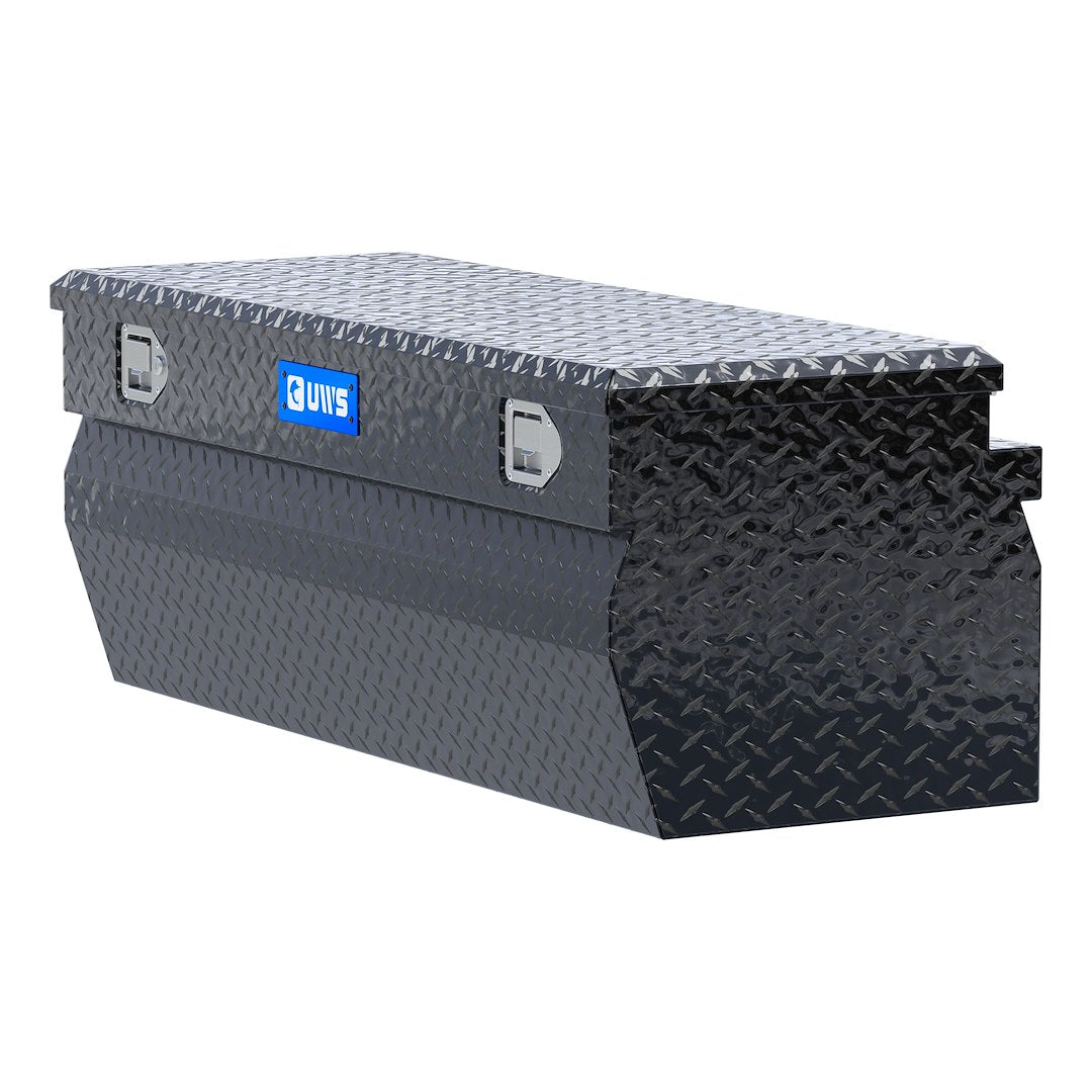 Uws Tbc-48-W-Blk Tool Box - image 6