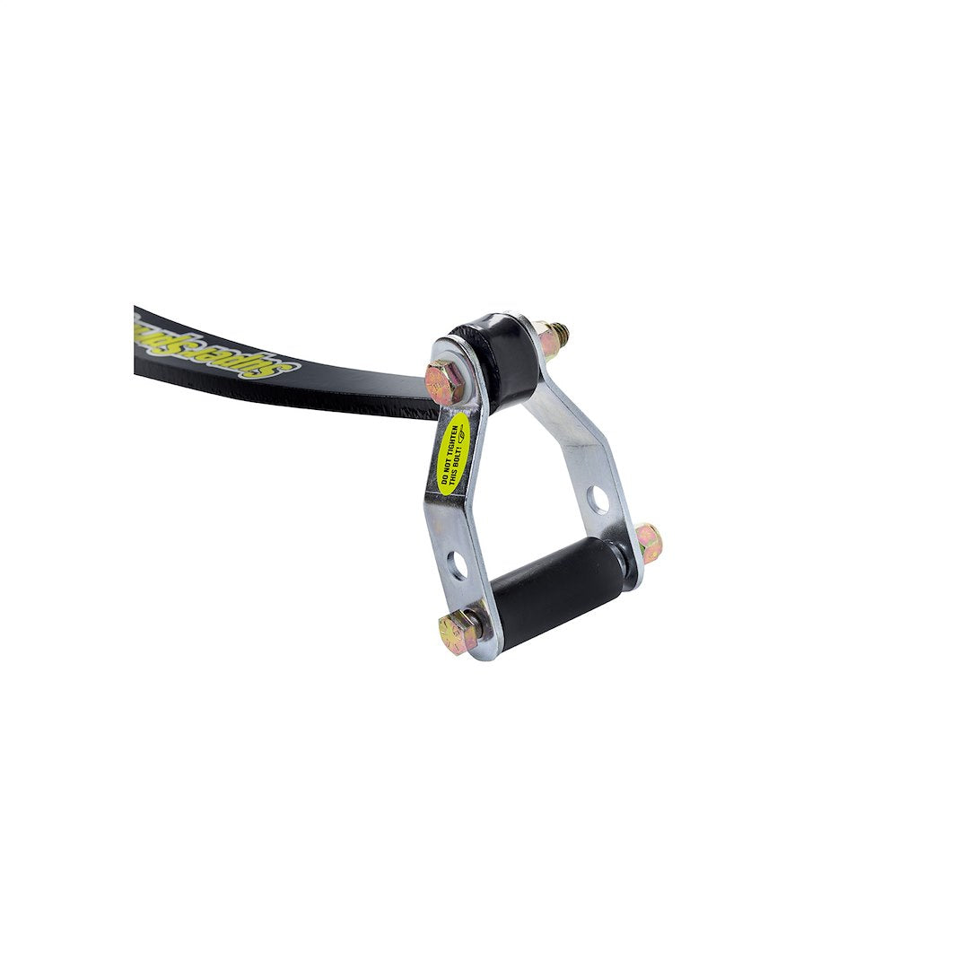 Super Springs Ssa8 Helper Spring Kit - image 7