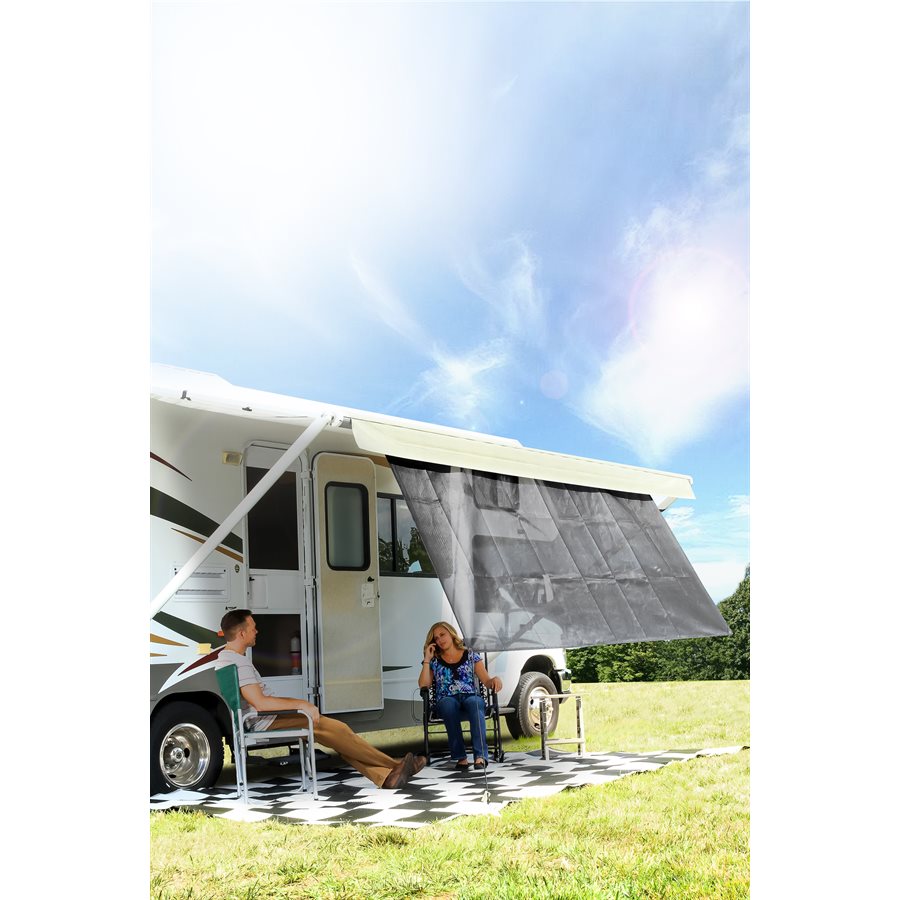 Camco 51451 Awning Sunshade - image 9
