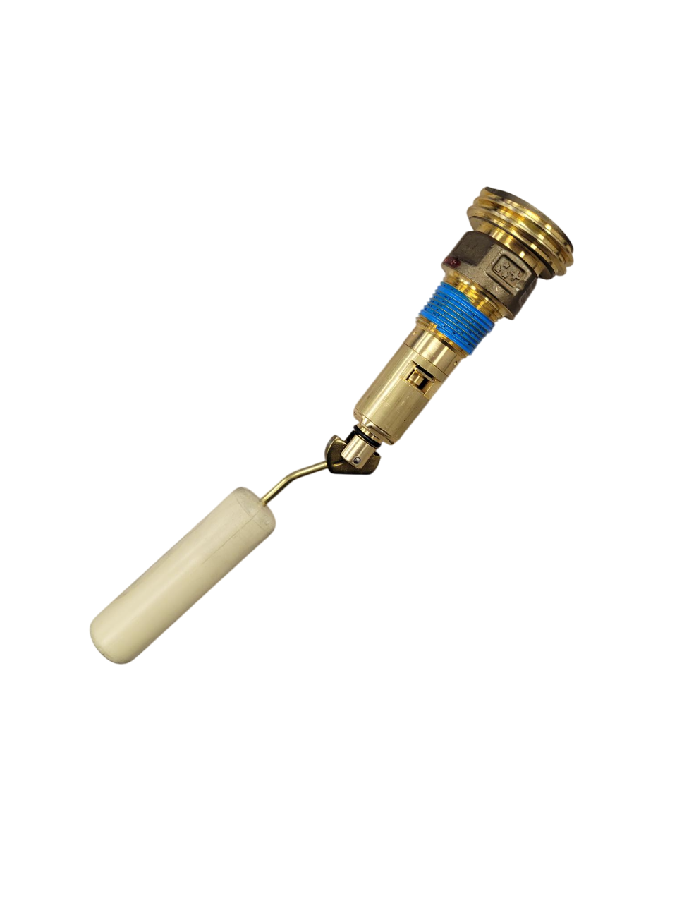 Manchester Tank Propane Tank Valve (V20069) – Type: Fill Valve