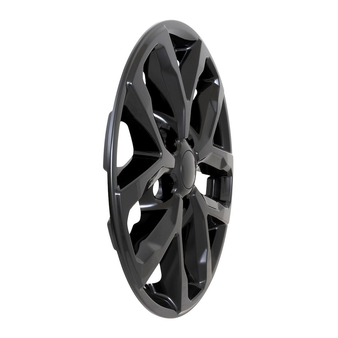 Coast To Coast IMP508BLK Jeep Black 17-Inch Wheel Skins - image 2