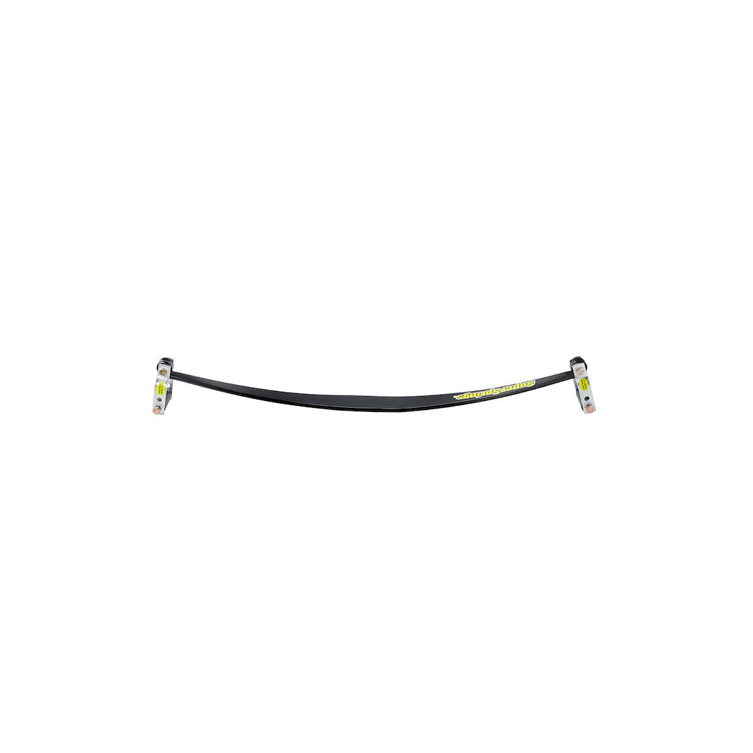 Super Springs Ssa28 Helper Spring Kit - image 3
