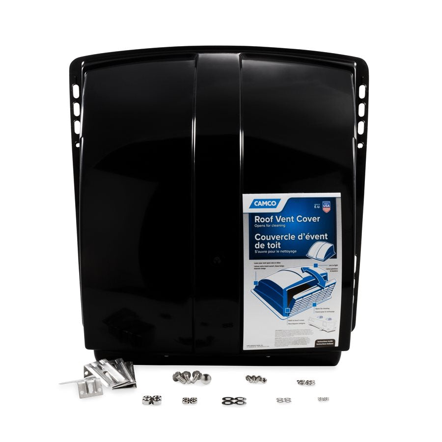 Camco 40443 Roof Vent Cover - image 1