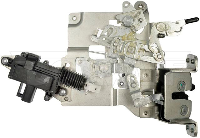 Dorman 759-999 Door Lock Actuator with Bullet Terminal - image 6