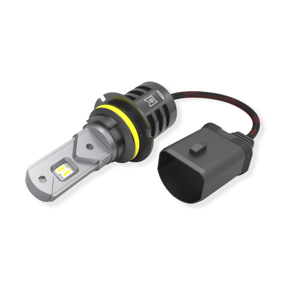 ARC Lighting Tiny Monster Concept Series 18 Watt LED Headlight Bulb 21941 - image 4