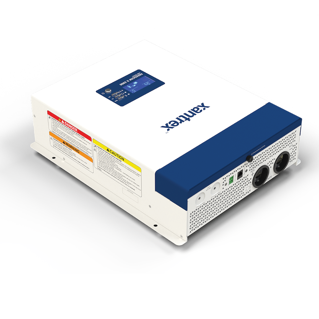 Xantrex 817-1000 Power Inverter - image 2