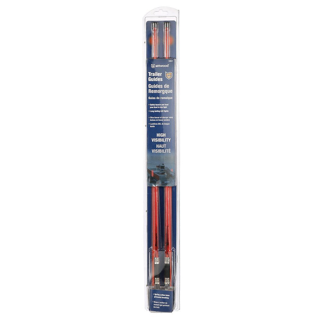 Attwood Marine 14066-7 Trailer Light - image 7
