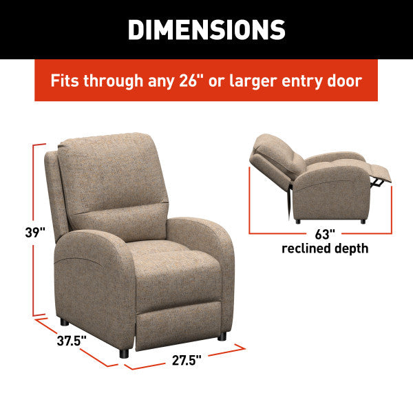 Lippert Components 2024044215 Chair - image 7