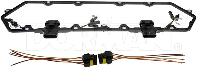 Dorman 615202 Diesel Valve Cover Gasket, 7.4 mm - image 2