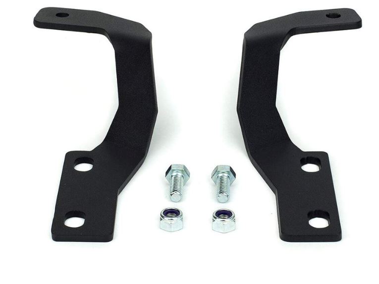Cali Raised LED CR2554 4Runner 18W Fog Light Kit - image 4