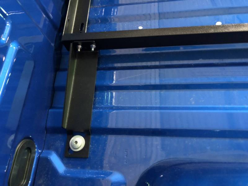 Bedslide Bsa-F150-2017 Bed Slide Installation Kit - image 3