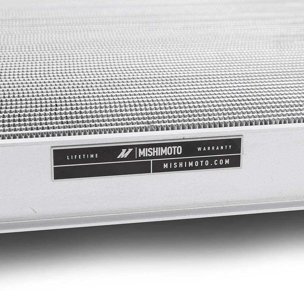 Mishimoto MMRAD-RAM-19 Upper Driver-Side Aluminum Radiator