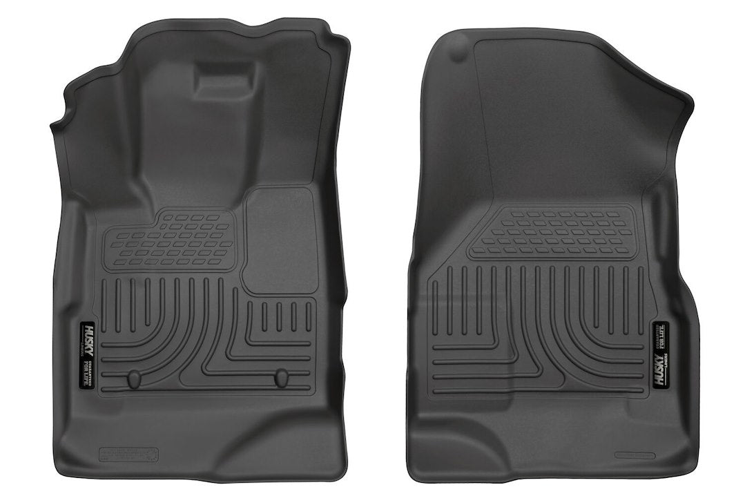 Husky Liners 13361 Weatherbeater Floor Liner