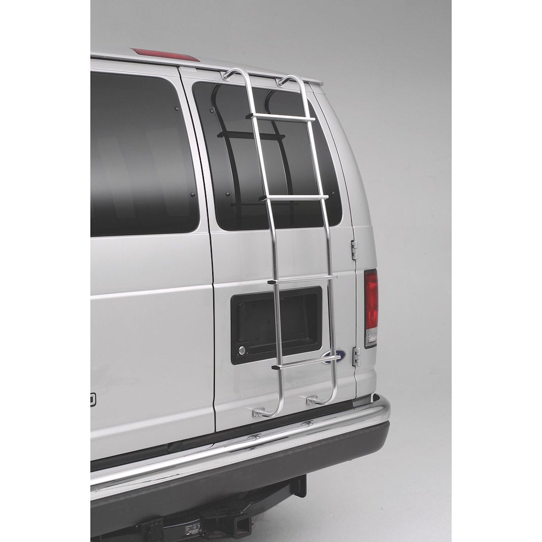 Surco Products 103h Rear Door Ladder - image 4