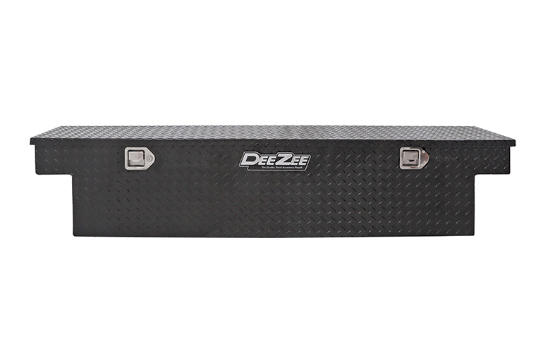 Dee Zee Specialty Narrow Crossover Tool Box DZ6163NB - image 2