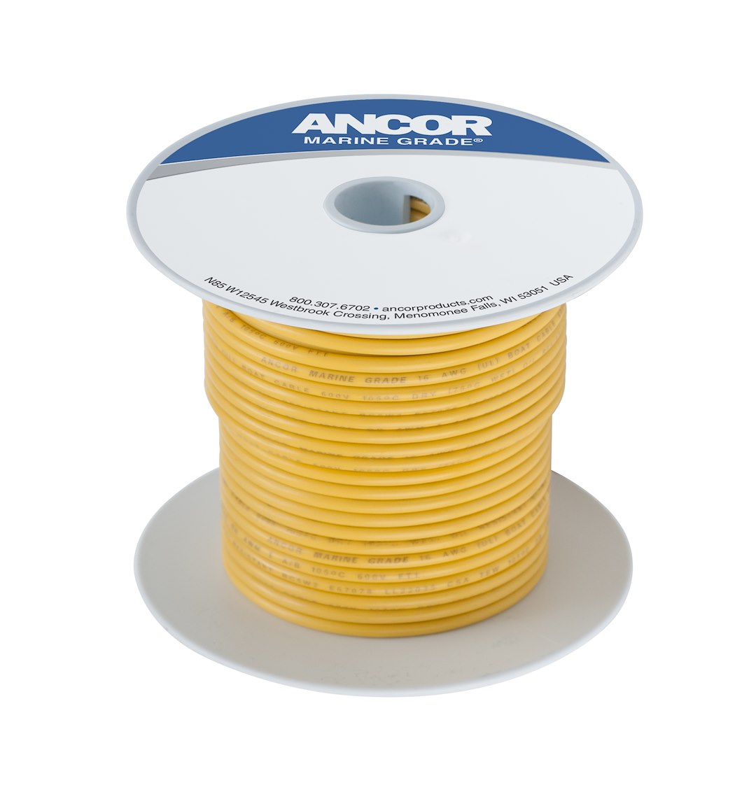 Ancor 101010 Primary Wire