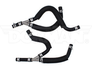 Dorman (OE Solutions) 626314HP 18-Inch Heater Hose Assembly - image 3