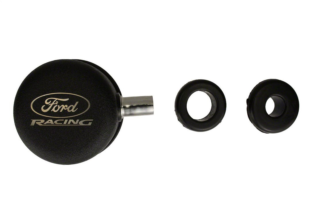Ford Performance M-6582-A Cobra Aluminum Valve Covers