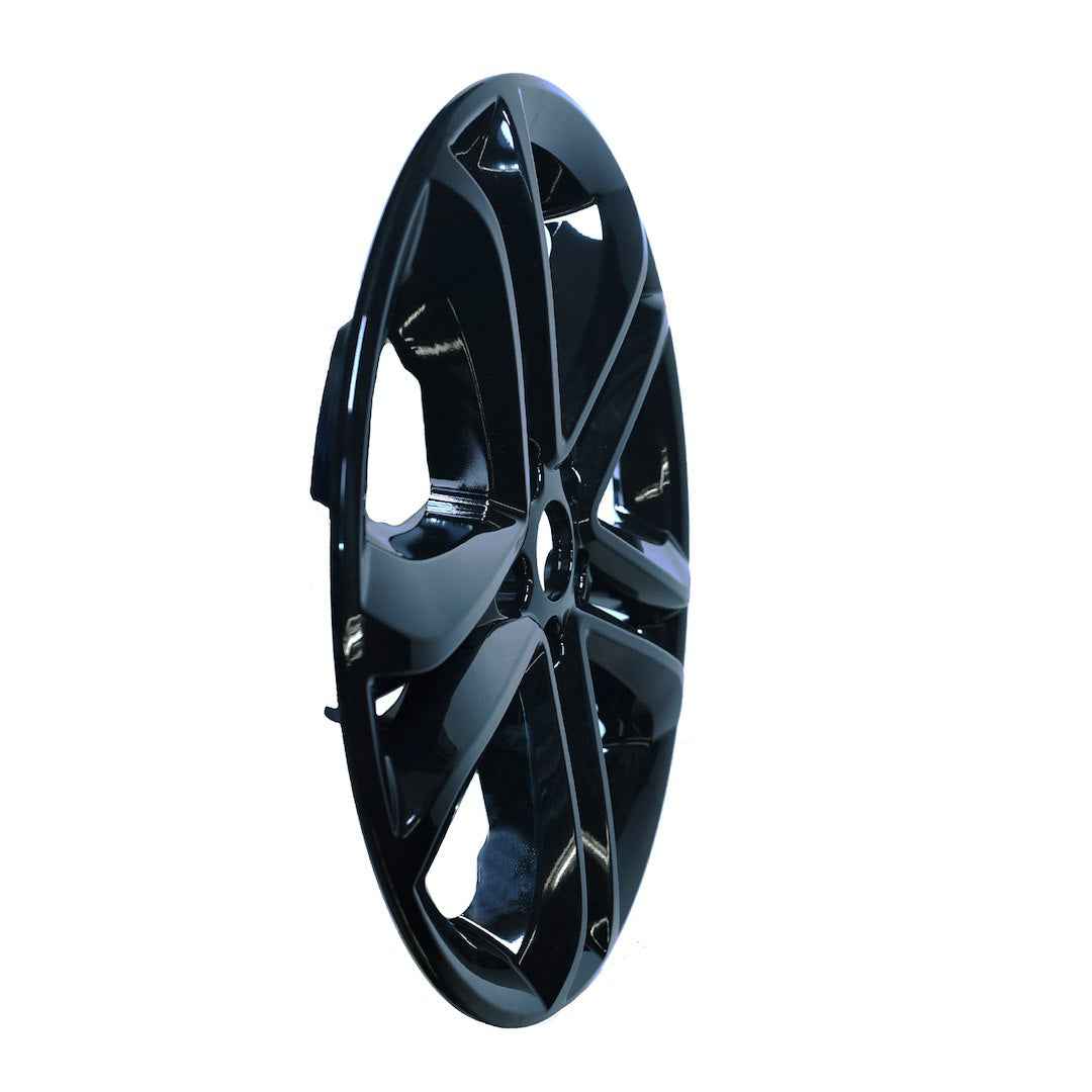 Coast To Coast IMP492BLK Edge Black 18-Inch Wheel Skin