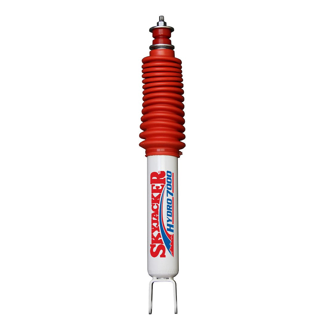 Skyjacker H7009 Hydro 7000 Shock with Red Boot
