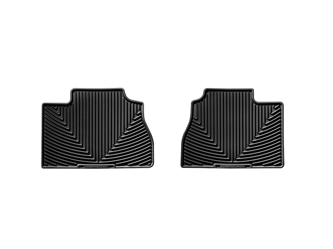 Weathertech (Usa) W70 Floor Mat - image 1
