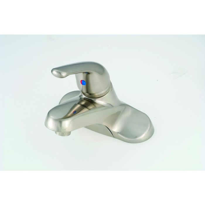 Empire Faucet Sl77nlvr Faucet - image 1