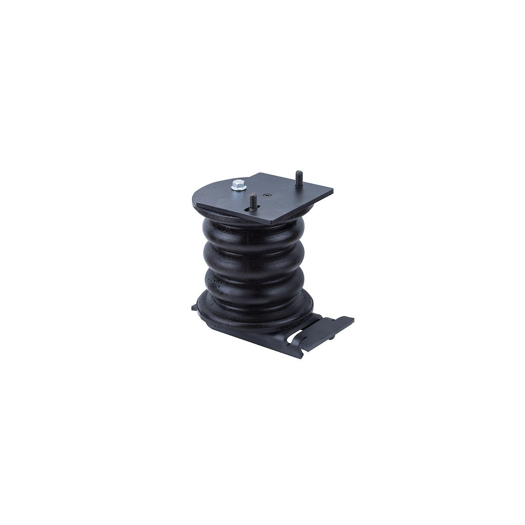 Super Springs Ssr-301-47-2 Helper Spring Kit - image 5