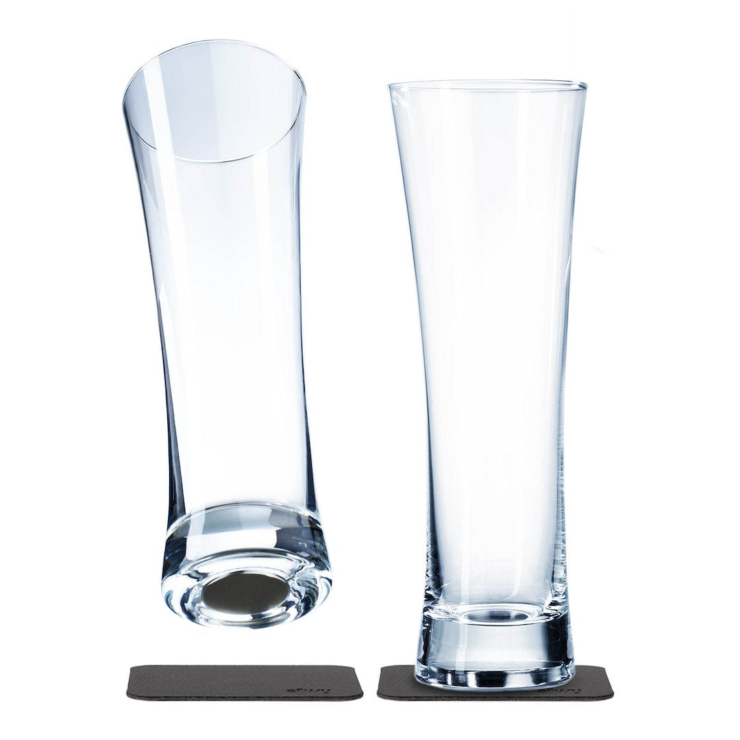 Silwy Magnetic S033-1303-2 Drinking Glass - image 1