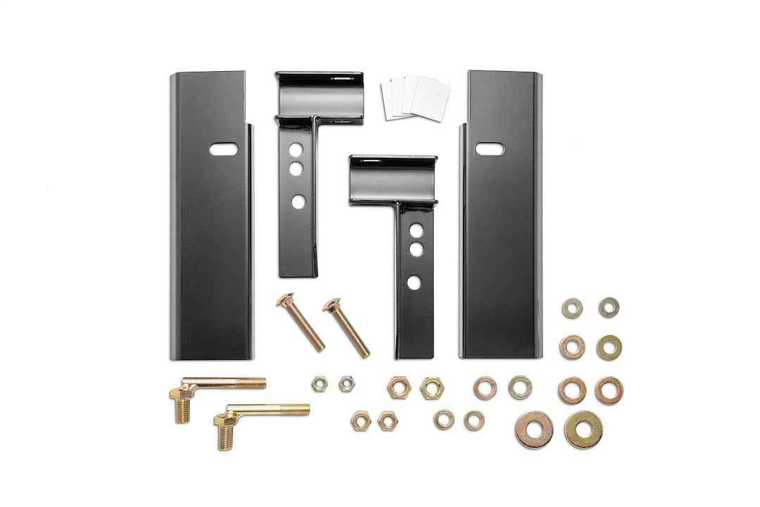 BackRack 30117 Headache Rack Mounting Kit